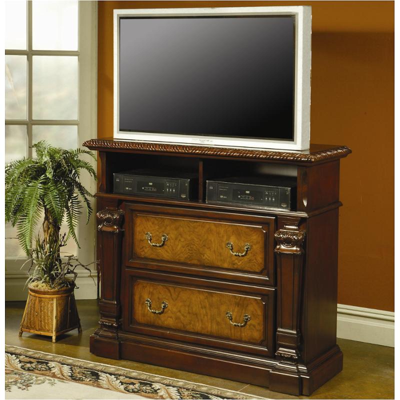201207 Coaster Furniture Montecito Ii Bedroom Furniture Chest