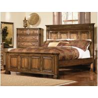201621qb1 Coaster Furniture Edgewood - Oak Bedroom Furniture Bed