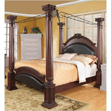 202201keb1 Coaster Furniture Grand Prado Bedroom Furniture Bed