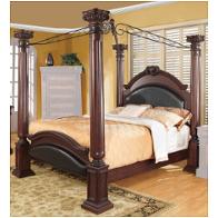 202201qb1 Coaster Furniture Grand Prado Bedroom Furniture Bed