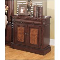 202202 Coaster Furniture Grand Prado Bedroom Furniture Nightstand