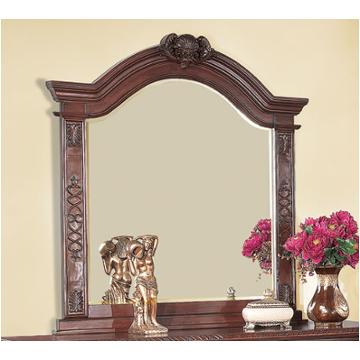202204 Coaster Furniture Grand Prado Bedroom Furniture Mirror
