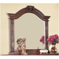 202204 Coaster Furniture Grand Prado Bedroom Furniture Mirror
