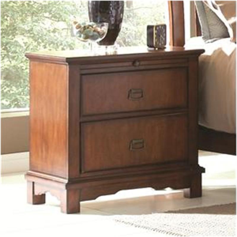 201852 Coaster Furniture Grendel Bedroom Furniture Nightstand
