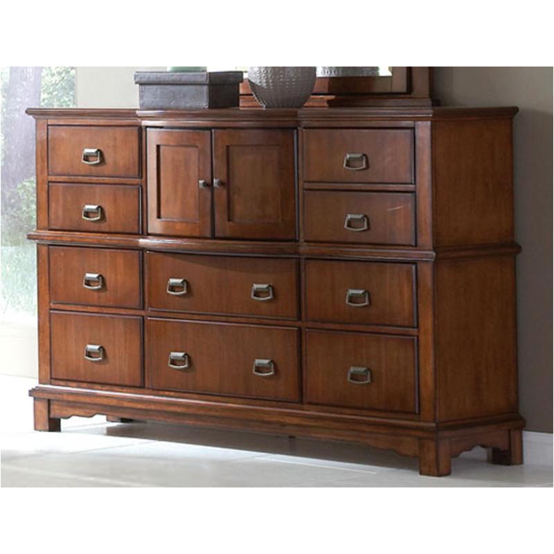 201853 Coaster Furniture Grendel Bedroom Furniture Dresser