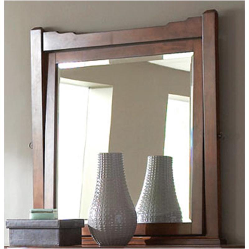 201854 Coaster Furniture Grendel Bedroom Furniture Mirror