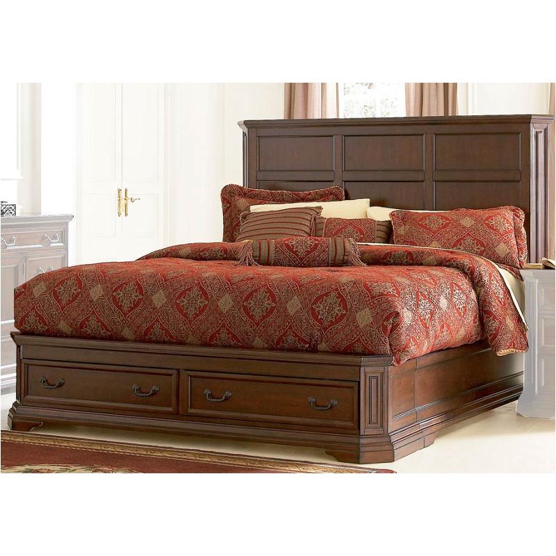 201581keb1 Coaster Furniture Eastern King Platform Storage Bed 9663