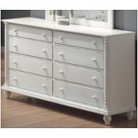 201183 Coaster Furniture Kayla Bedroom Furniture Dresser
