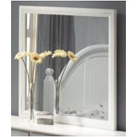 201184 Coaster Furniture Kayla Bedroom Furniture Mirror