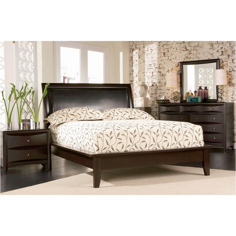 200410qb1 Coaster Furniture Phoenix Queen Platform Bed