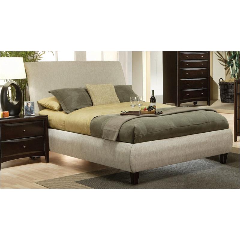 300369qb1 Coaster Furniture Phoenix Bedroom Furniture Bed