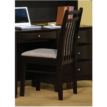 400189 Coaster Furniture Phoenix Bedroom Furniture Office Chair