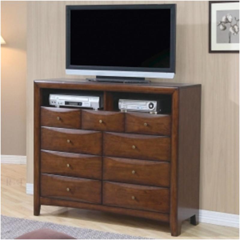 200648 Coaster Furniture Hillary Bedroom Furniture Chest