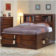 200609qb1 Coaster Furniture Hillary Bedroom Furniture Bed