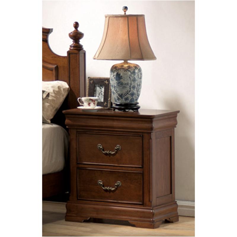 200482 Coaster Furniture Richardson Bedroom Furniture Nightstand