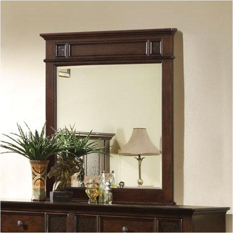 202064 Coaster Furniture Sidney Bedroom Furniture Mirror