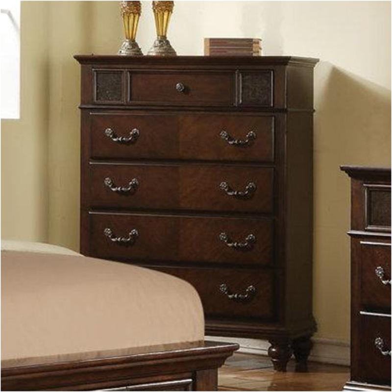 202065 Coaster Furniture Sidney Bedroom Furniture Chest