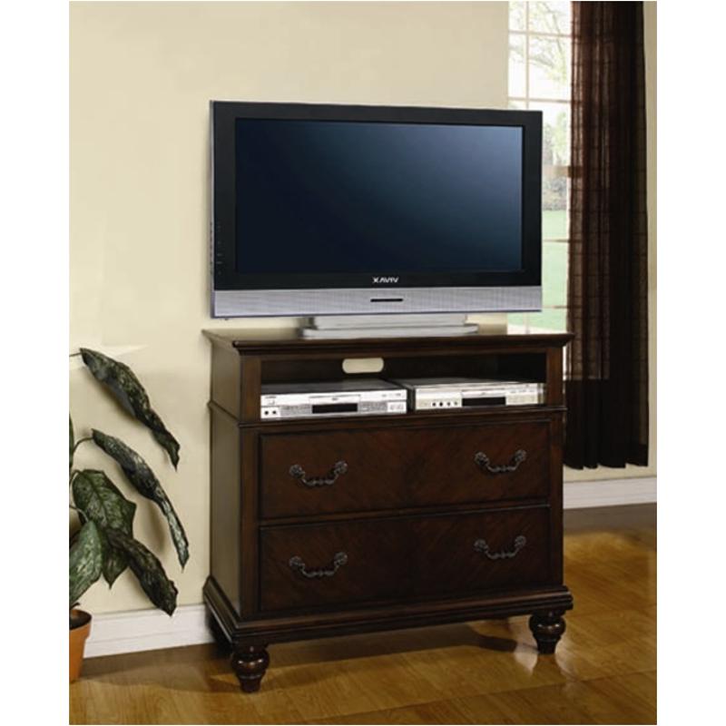 202066 Coaster Furniture Sidney Bedroom Furniture Media Chest