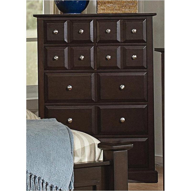 201385 Coaster Furniture Harbor Bedroom Furniture Chest