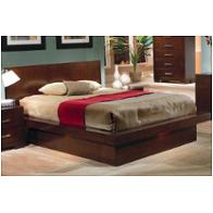 200711qb1 Coaster Furniture Jessica Bedroom Furniture Bed