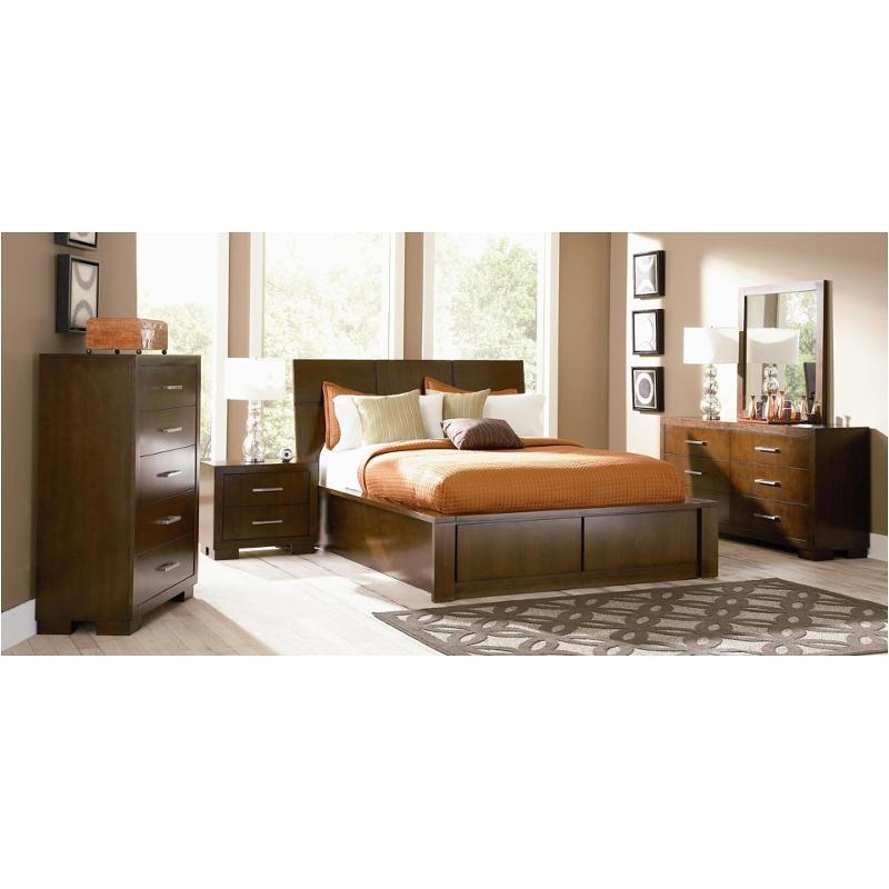 200718kwb1 Coaster Furniture Jessica Bed