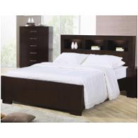 200719kwb1 Coaster Furniture Jessica Bedroom Furniture Bed