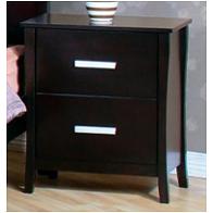 5632 Coaster Furniture Stuart Bedroom Furniture Nightstand