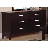 5633 Coaster Furniture Stuart Bedroom Furniture Dresser