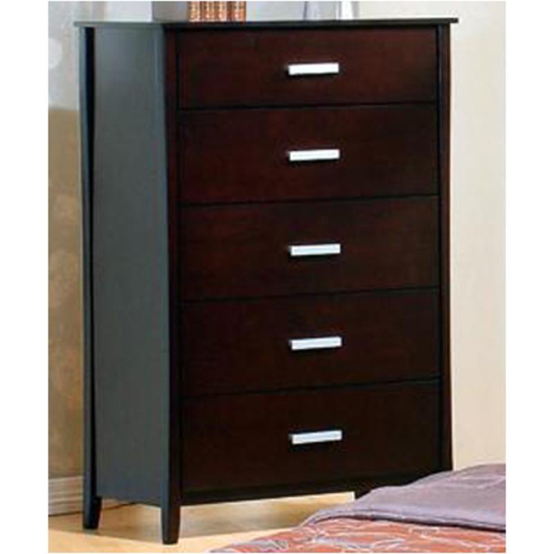 5635 Coaster Furniture Stuart Bedroom Furniture Chest