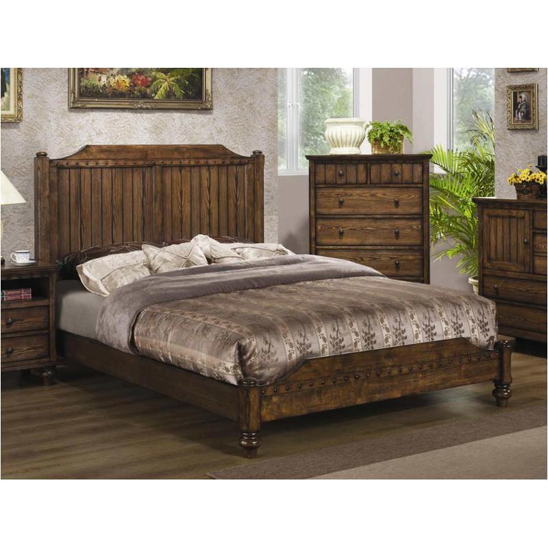 201681qb1 Coaster Furniture Clarin Bedroom Furniture Bed
