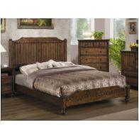 201681qb1 Coaster Furniture Clarin Bedroom Furniture Bed