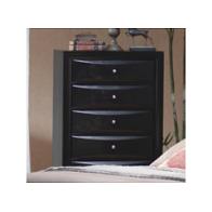 200705 Coaster Furniture Briana Bedroom Furniture Chest