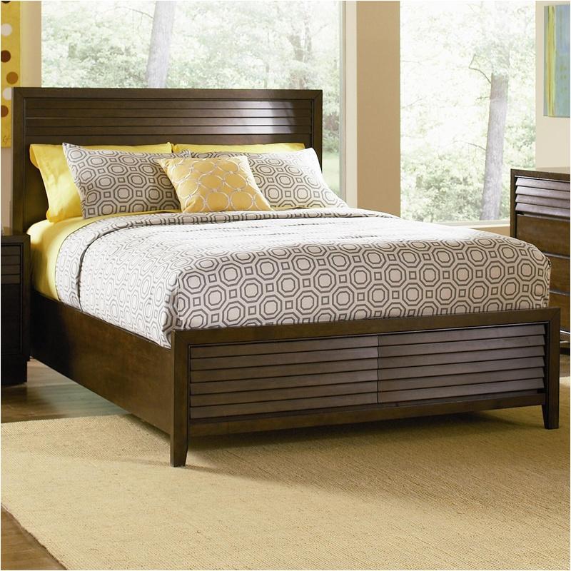 201721qb1 Coaster Furniture Audrey Bedroom Furniture Bed