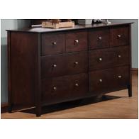 202083 Coaster Furniture Tia Bedroom Furniture Dresser