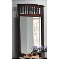 202084 Coaster Furniture Tia Bedroom Furniture Mirror
