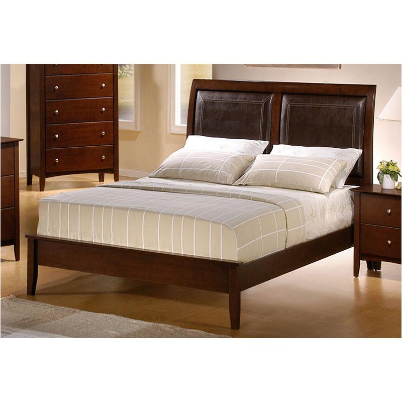 201151kwb1 Coaster Furniture Tamara Bedroom Furniture Bed