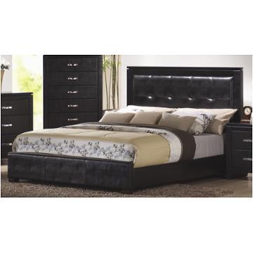 201401qb1 Coaster Furniture Dylan Bedroom Furniture Bed
