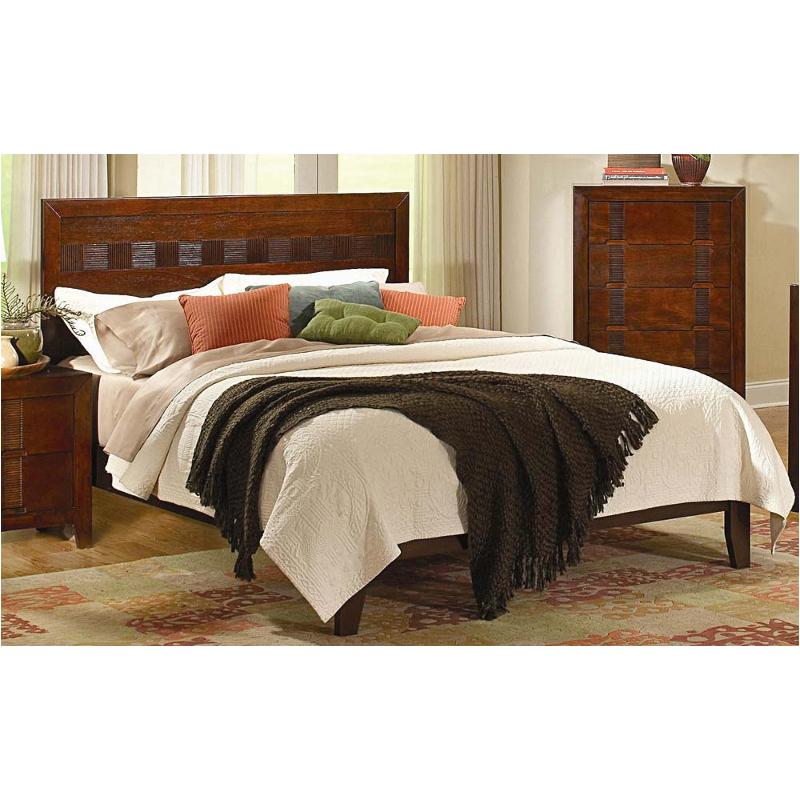 200751keb1 Coaster Furniture Resin Eastern King Panel Bed