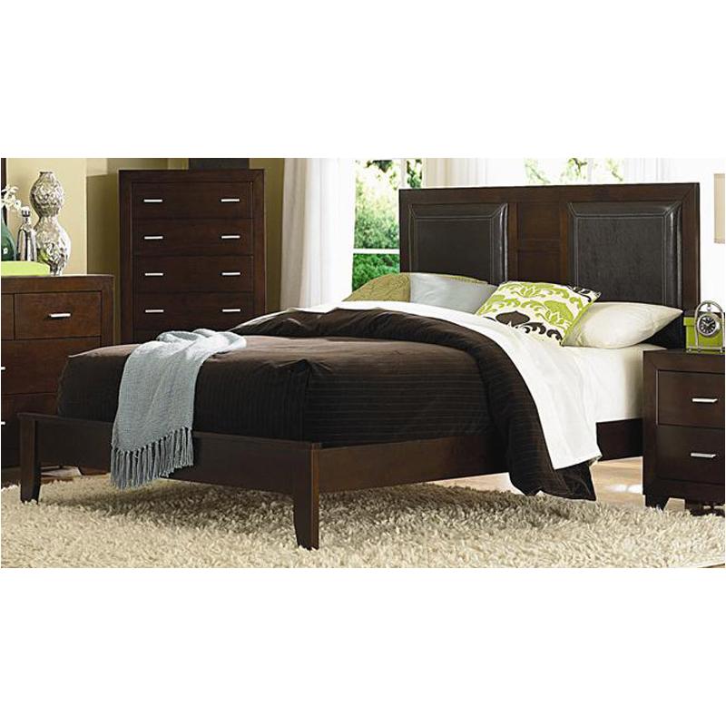 200761qb1 Coaster Furniture Tiffany Bedroom Furniture Bed