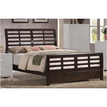 200800qb1 Coaster Furniture Zoe Bedroom Furniture Bed