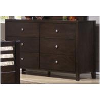 200803 Coaster Furniture Zoe Bedroom Furniture Dresser