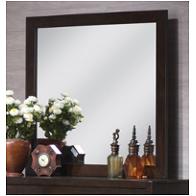 200804 Coaster Furniture Zoe Bedroom Furniture Mirror