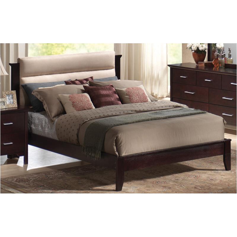 201291kwb1 Coaster Furniture Kendra Bedroom Furniture Bed