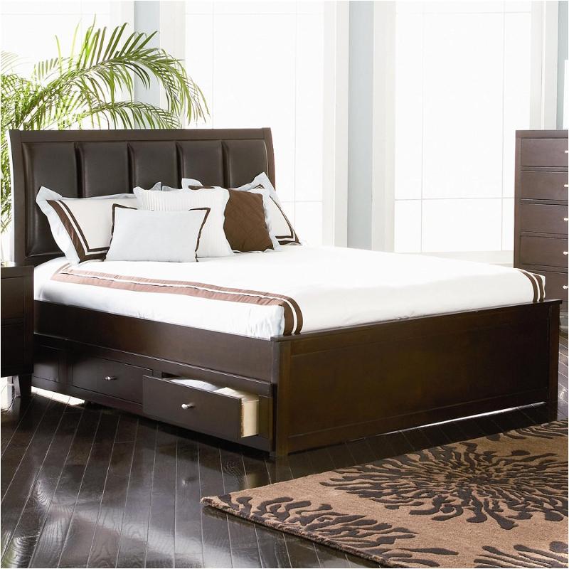 201511qb1 Coaster Furniture Lorretta Bedroom Furniture Bed