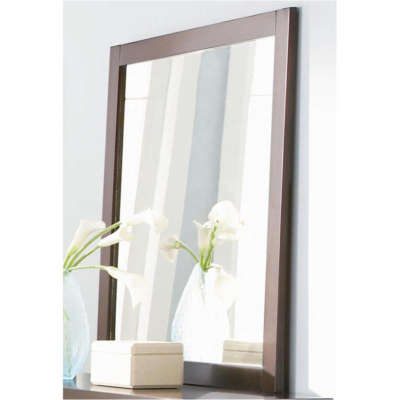 201514 Coaster Furniture Lorretta Bedroom Furniture Mirror