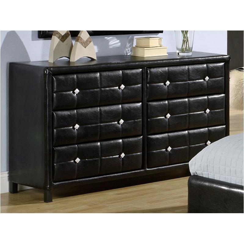 202073 Coaster Furniture Micah Bedroom Furniture Dresser