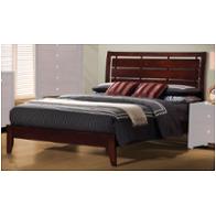 201971qb1 Coaster Furniture Serenity Bedroom Furniture Bed
