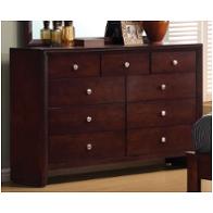 201973 Coaster Furniture Serenity Bedroom Furniture Dresser