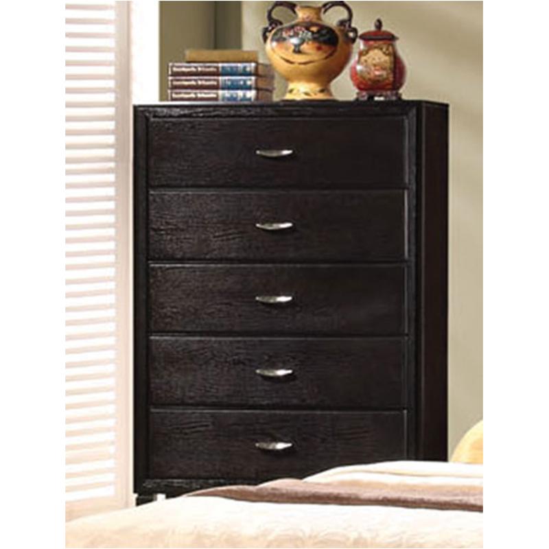 201965 Coaster Furniture Nacey Bedroom Furniture Chest