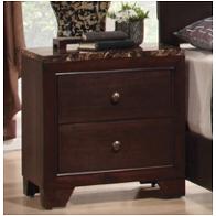 200422 Coaster Furniture Conner Bedroom Furniture Nightstand